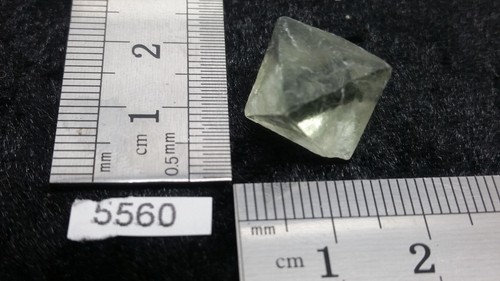 Fluorite octaedre pierre - fluorite,
