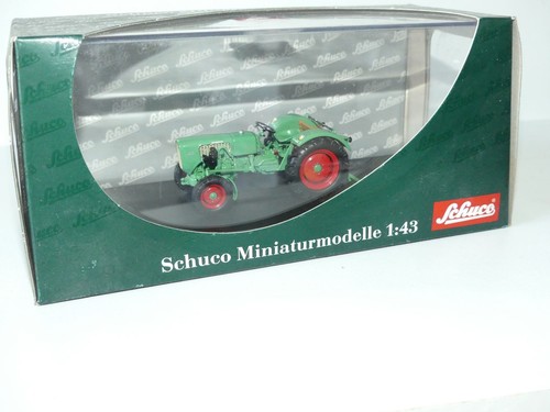 Tracteur guldner a4m toledo - tracteur,