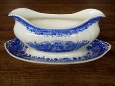 SAUCIÈRE ANCIENNE VILLEROY &