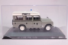 LE6977 IXO ALTAYA 1/43 Voiture