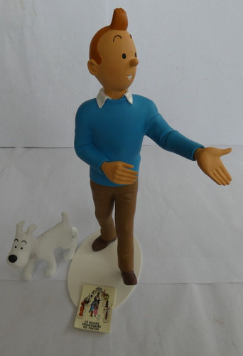 2017 tintin milou musée - 2017-,