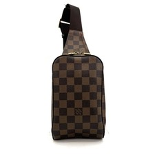 Louis Vuitton Geronimos