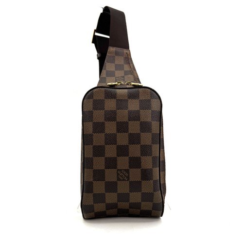 Louis vuitton geronimos - louis,