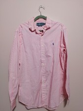 Chemise Ralph Lauren Taille L