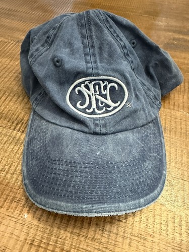 Herstal hat blue adjustable - herstal,