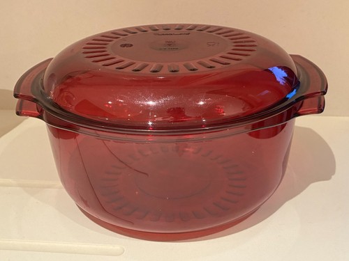 Tupperware cocotte cuiseur - cocotte,