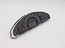 Mercedes-Benz C215 CL 55 AMG