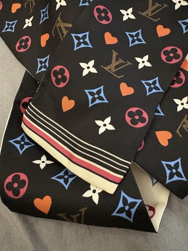 écharpe vuitton - Écharpe,