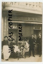 CARTE PHOTO - LE VIGAN