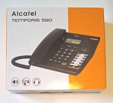 ALCATEL - Téléphone Filaire
