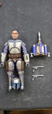Star Wars The Black Series Gaming Greats Jango Fett 6" Action Figure