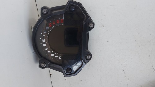 Instrumentation kawasaki 650 - kawasaki, z