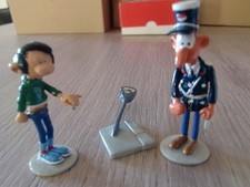 PIXI 4688 GASTON ET LONGTARIN