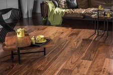 Parquet Contrecollé -