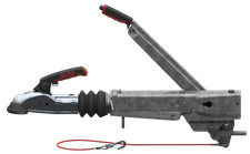 Dispositif de levage Alko 251