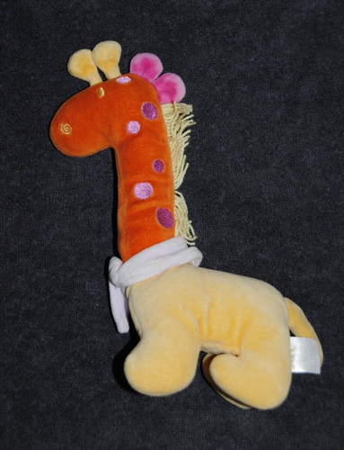 Peluche corolle 2004 doudou - corolle,