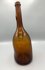 Grande bouteille de vin