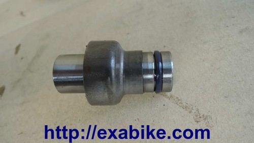Soupape surete pour honda - de,