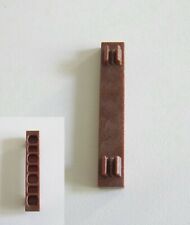 Playmobil (T2171) FARMHOUSE - door fixing on pillar leaning table cow 4490