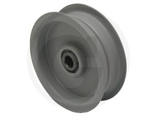 ROULEAU En Acier 79Mm Pour