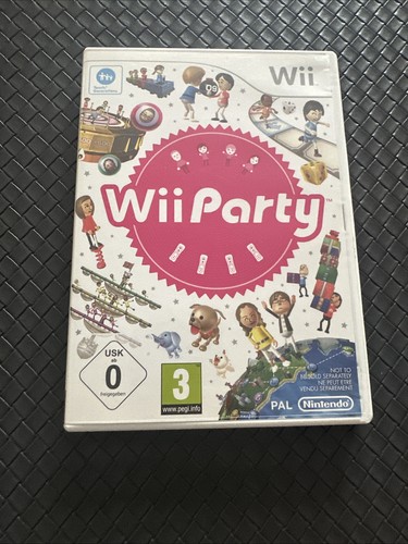 Jeu nintendo wii - jeu,