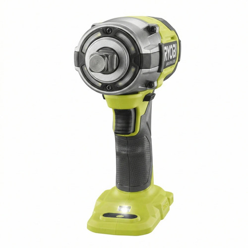Ryobi brushless clé chocs - brushless,