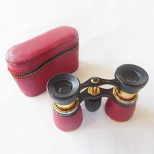 Anciennes JUMELLES  théâtre