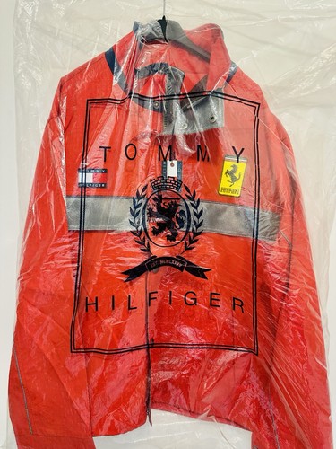 Veste tommy hilfiger - tommy,