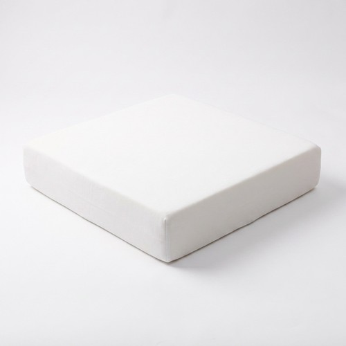 Mousse pour coussin assise - mousse,