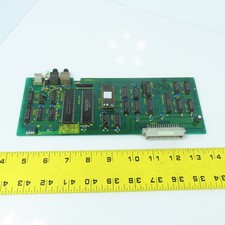 Carte De Circuit CPU SHIBAURA