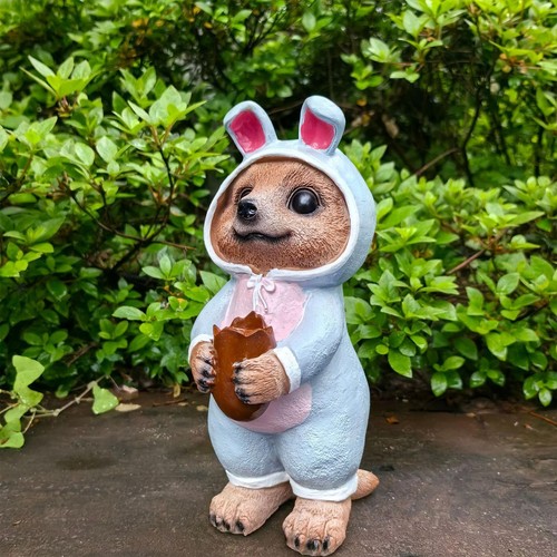 Figurine suricate - figurine,