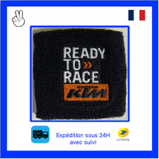 Chaussette bocal frein moto