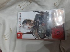 The Witcher 3 Complete Edition