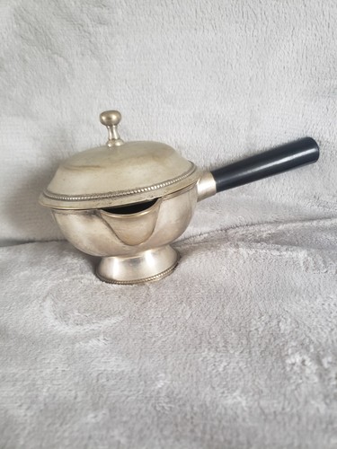 Ancienne petite chocolatiere - petite,