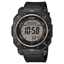 Montre Solaire CASIO PRO TREK