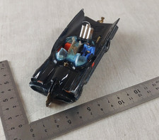 Ancienne voiture Batmobile de