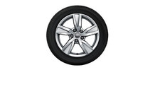 Jantes Completés Hiver Audi