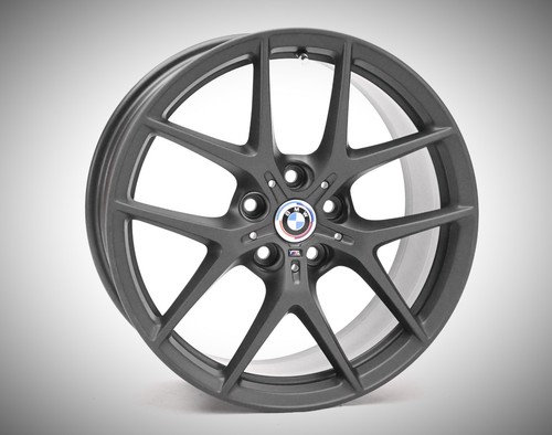 Jantes aluminium bmw - jantes, en