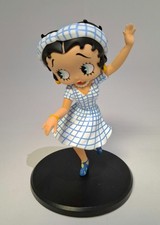 Figurine Betty Boop Danse Le