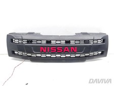 Nissan Pathfinder Grille de