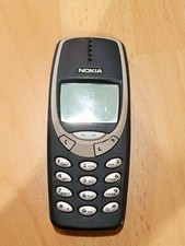 Ancien téléphone portable