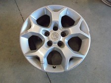 Jante en alliage Opel Zafira B