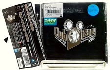 Club Disney 2007 [CD with OBI] Various/AAA/東方神起/TRF/Niko/JAPAN