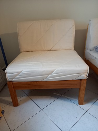 fauteuil