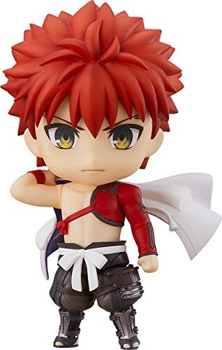 Nendoroid fate grand ordre - grand,