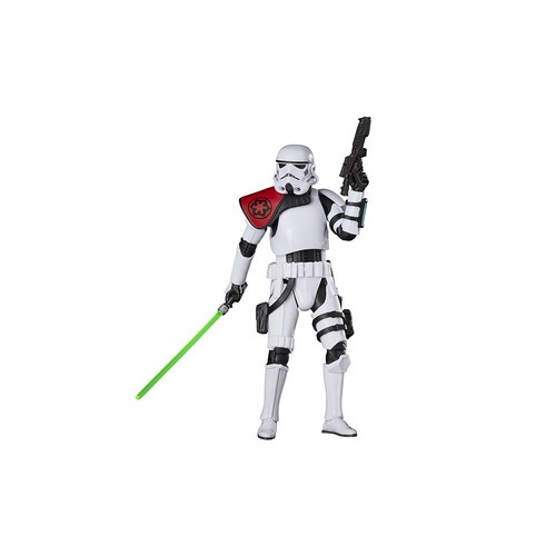 Star wars the black series - star,