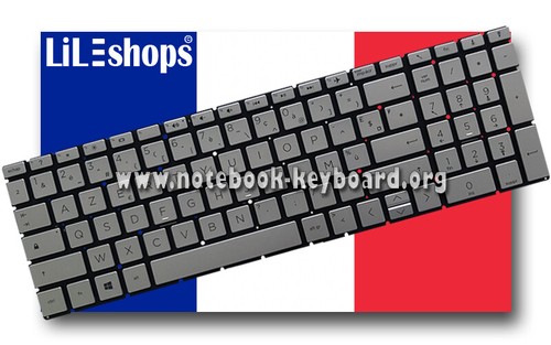 Clavier français original - français,