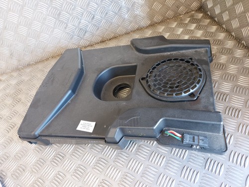 Enceinte caisson haut parleur - enceinte,