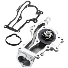 Water Pump Assembly for