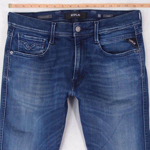 Hommes replay m914 anbass - hommes,
